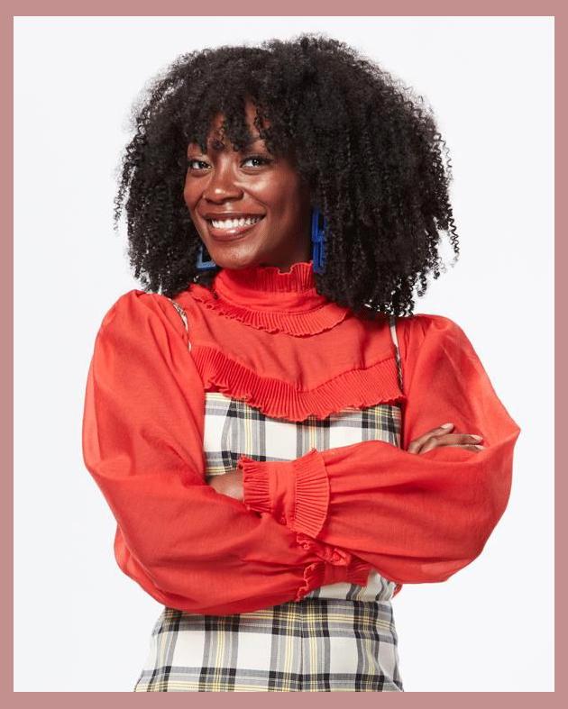 Christiana Danielle